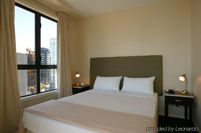 Quest On Queen Serviced Apartments โอ๊คแลนด์ ห้อง รูปภาพ